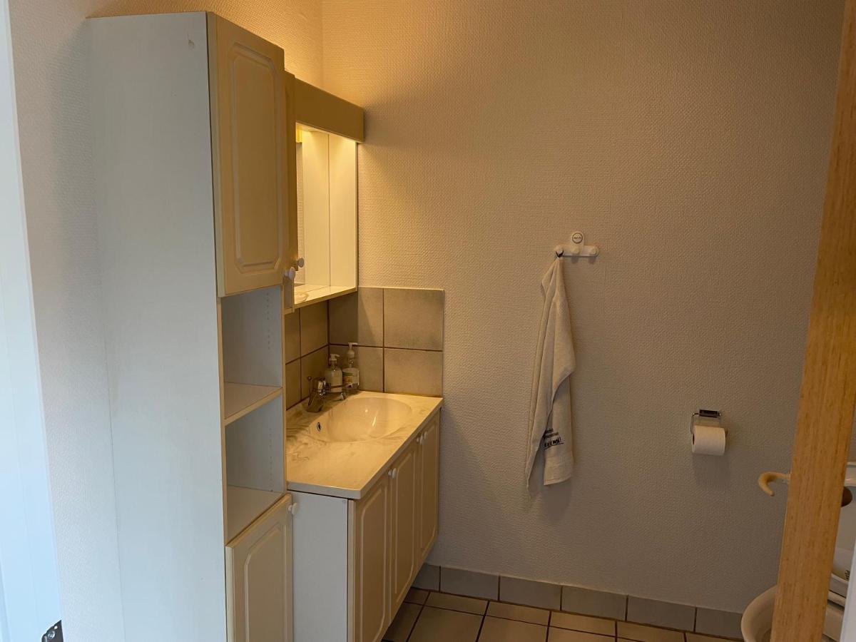 Stay In Brons Skaerbaek Exterior foto