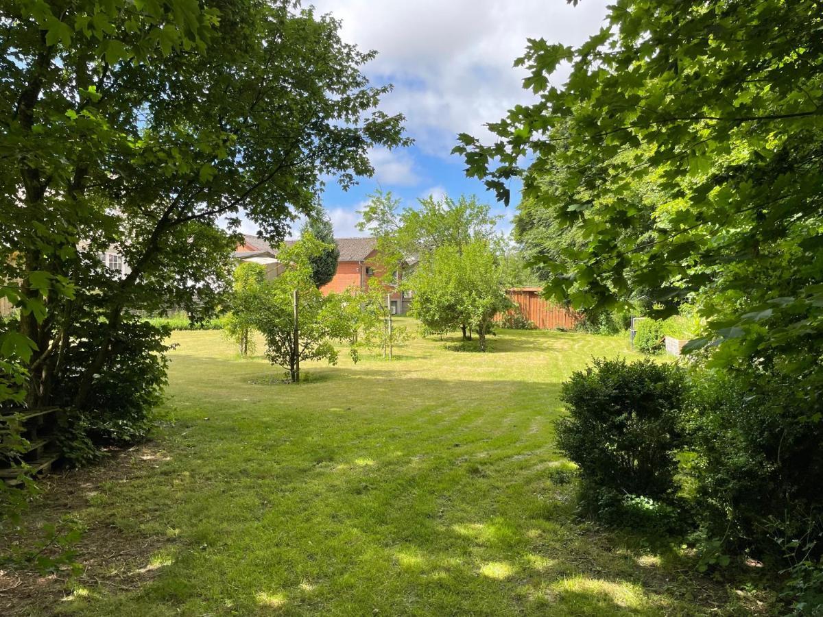Stay In Brons Skaerbaek Exterior foto