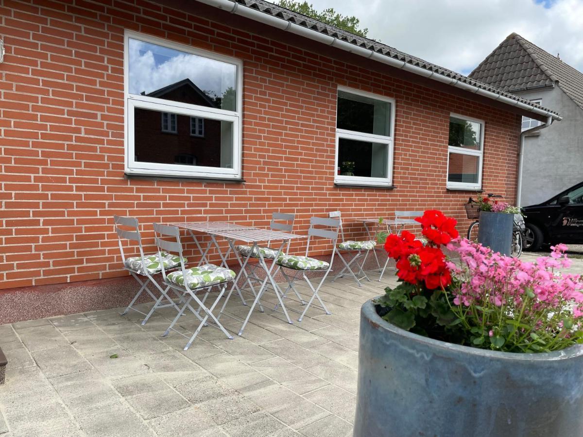 Stay In Brons Skaerbaek Exterior foto