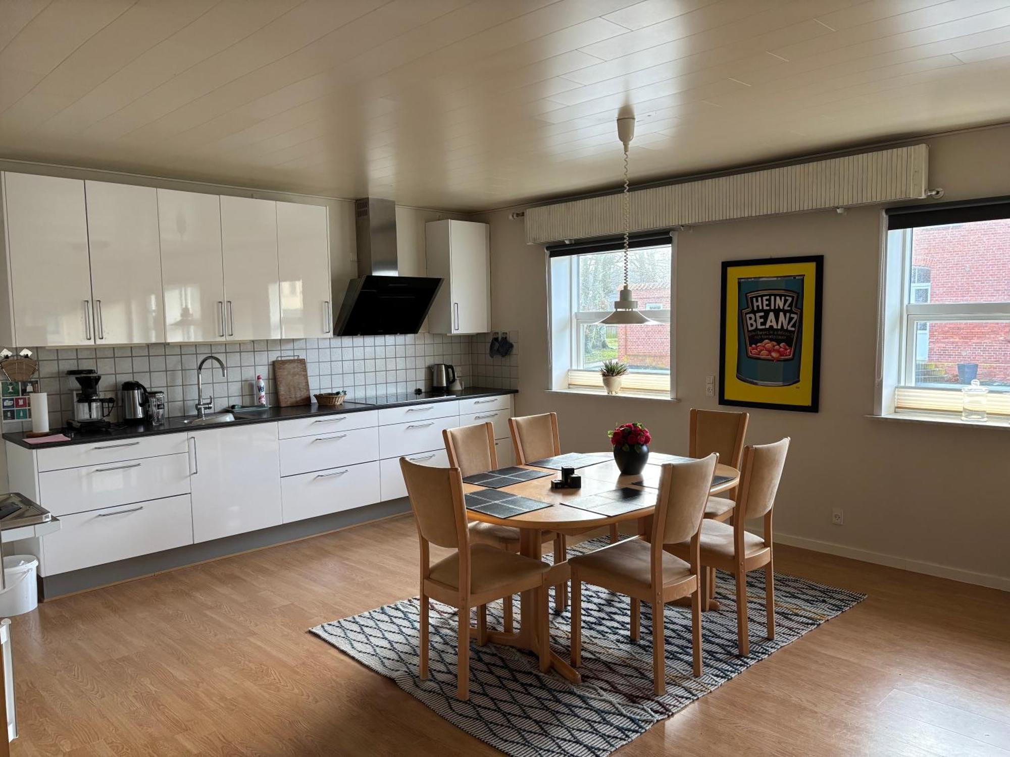 Stay In Brons Skaerbaek Exterior foto