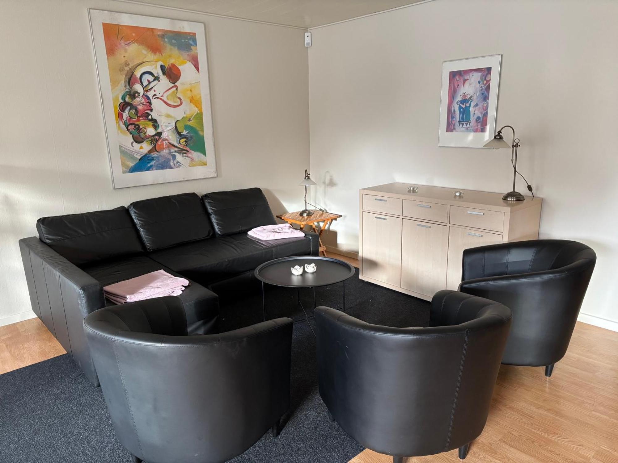 Stay In Brons Skaerbaek Exterior foto