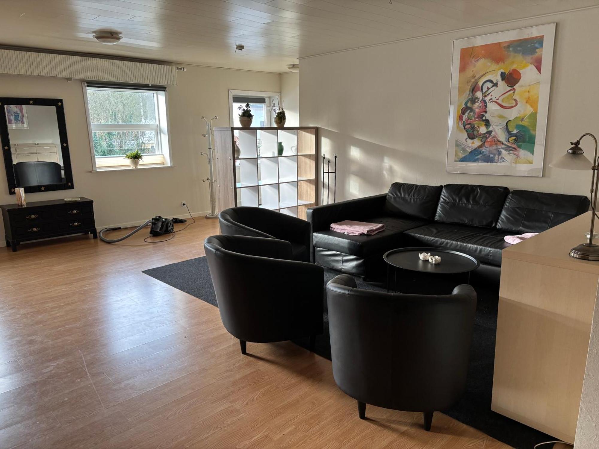 Stay In Brons Skaerbaek Exterior foto