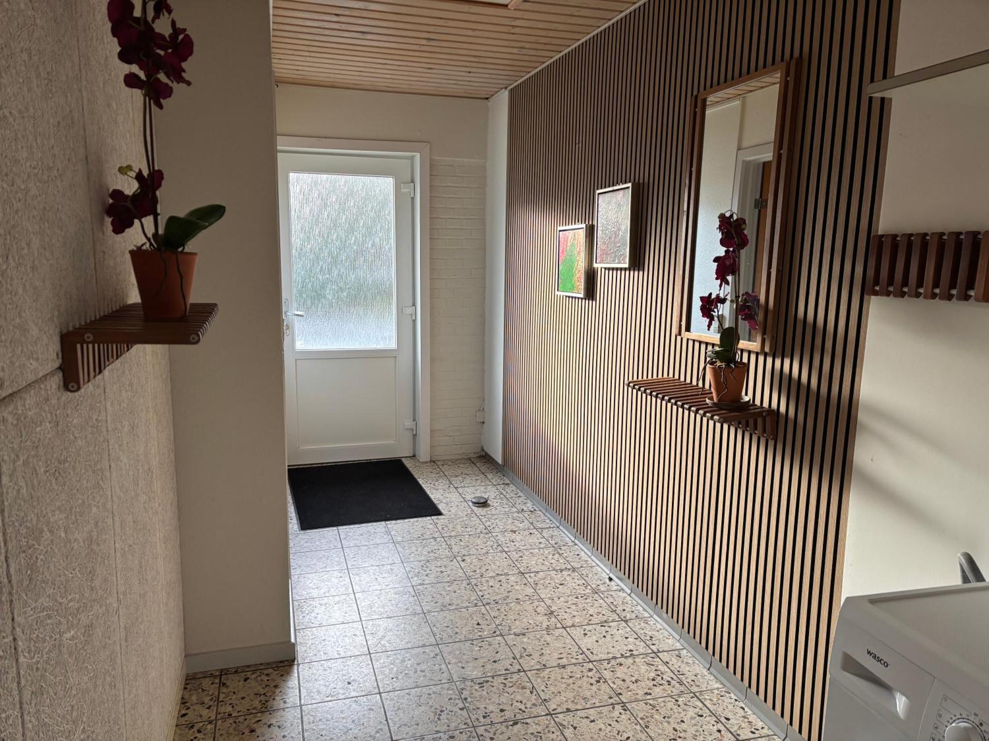Stay In Brons Skaerbaek Exterior foto