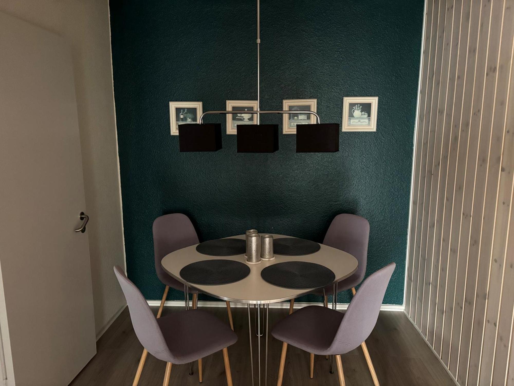 Stay In Brons Skaerbaek Exterior foto