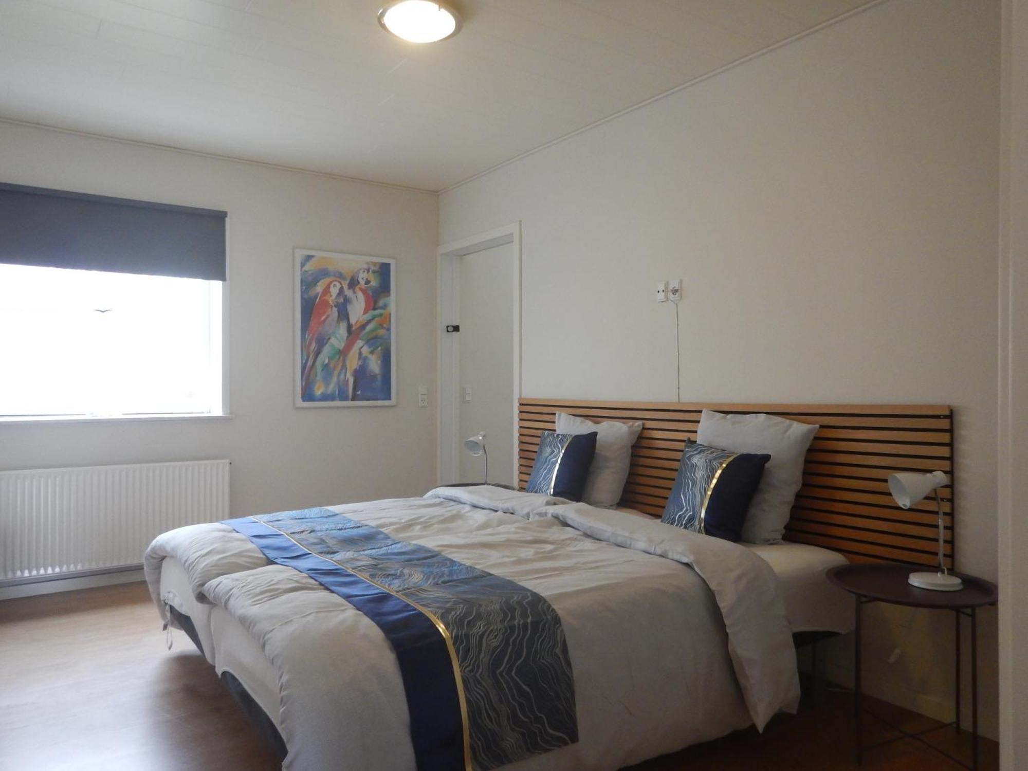 Stay In Brons Skaerbaek Exterior foto