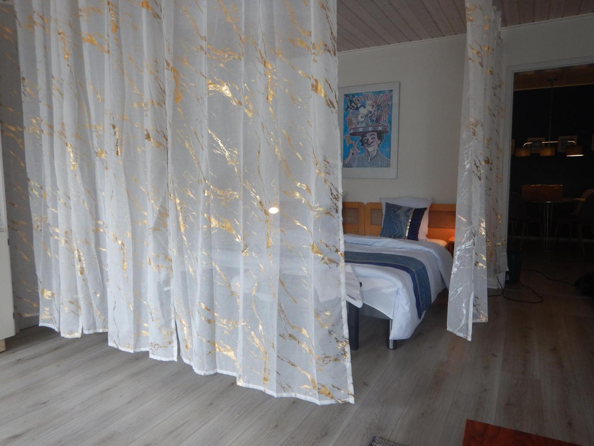 Stay In Brons Skaerbaek Exterior foto
