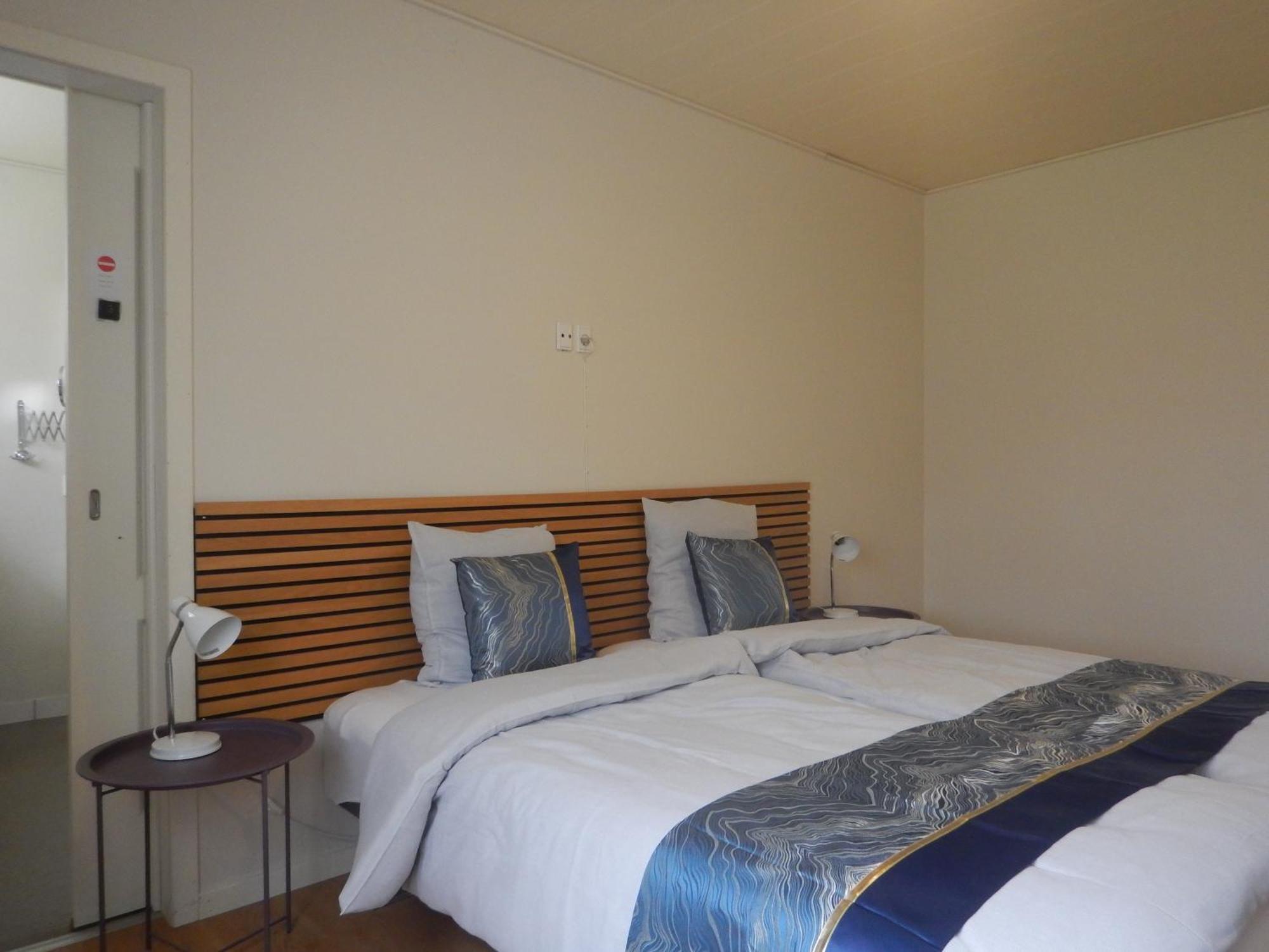 Stay In Brons Skaerbaek Exterior foto