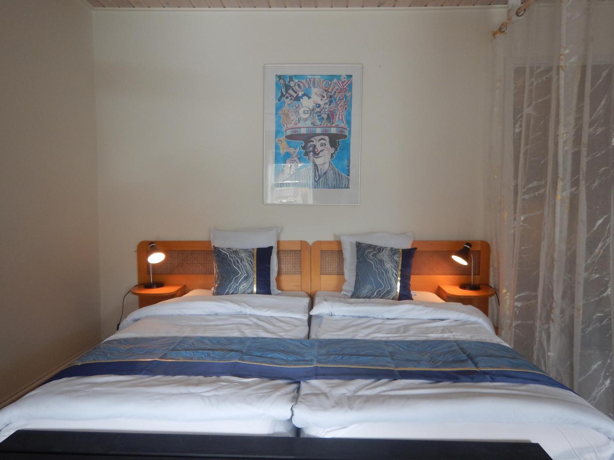 Stay In Brons Skaerbaek Exterior foto