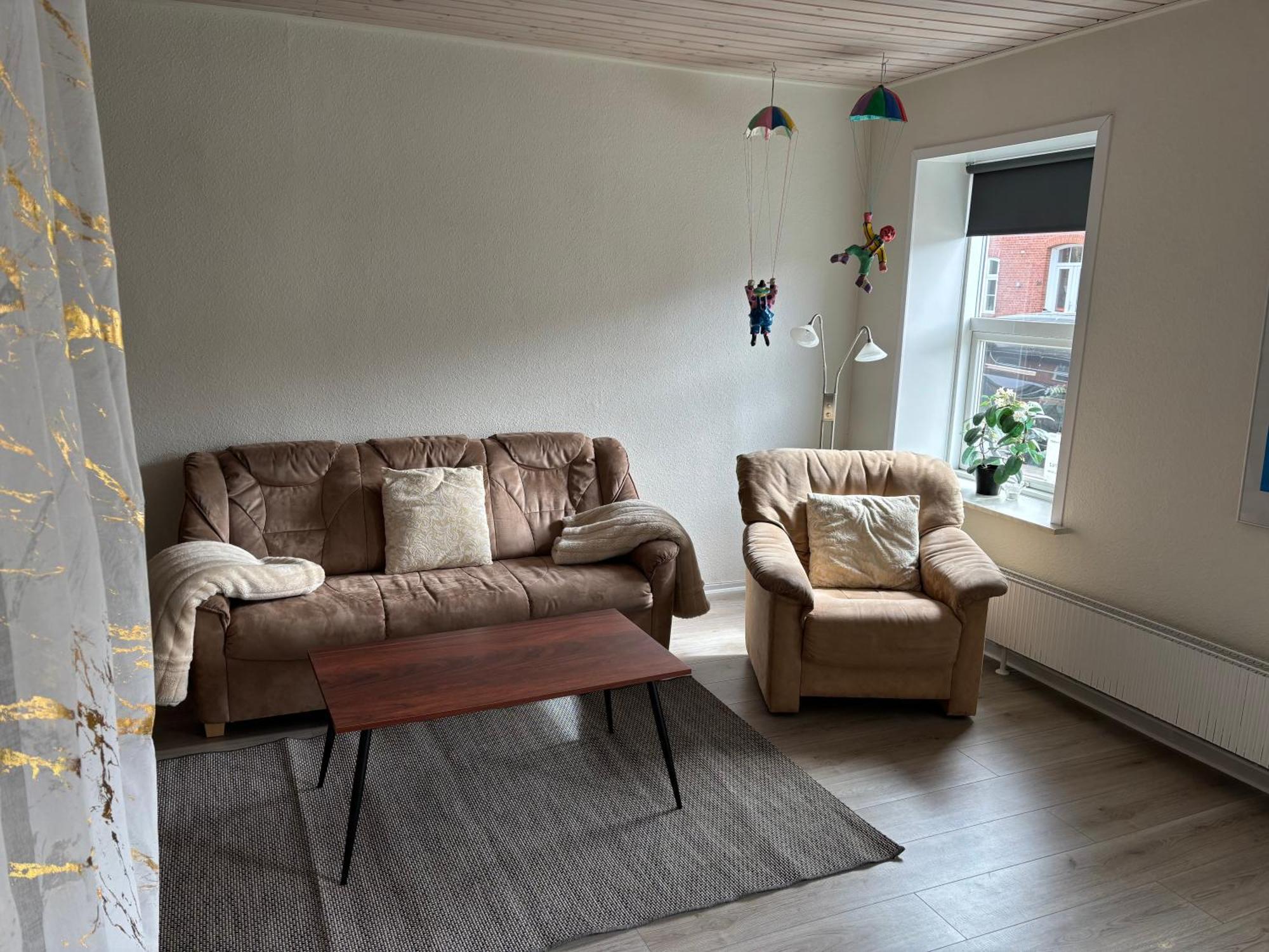 Stay In Brons Skaerbaek Exterior foto